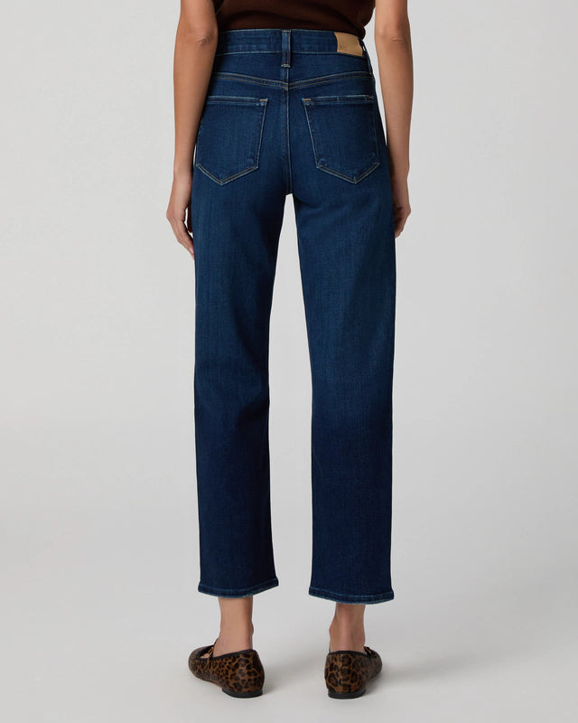 Paige Jeans Mason Ankle in Overdrive
