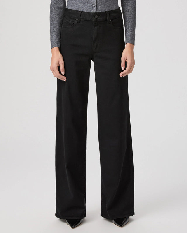 Paige Anessa 33 Inch in Black Shadow