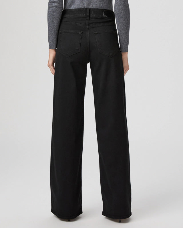 Paige Anessa 33 Inch in Black Shadow