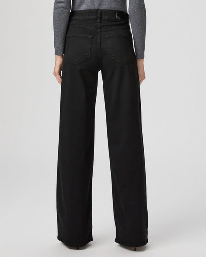 Paige Anessa 33 Inch in Black Shadow