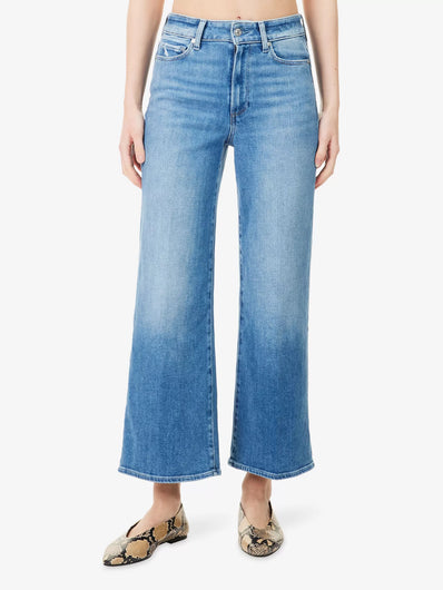 Paige Anessa in Vino Vibes