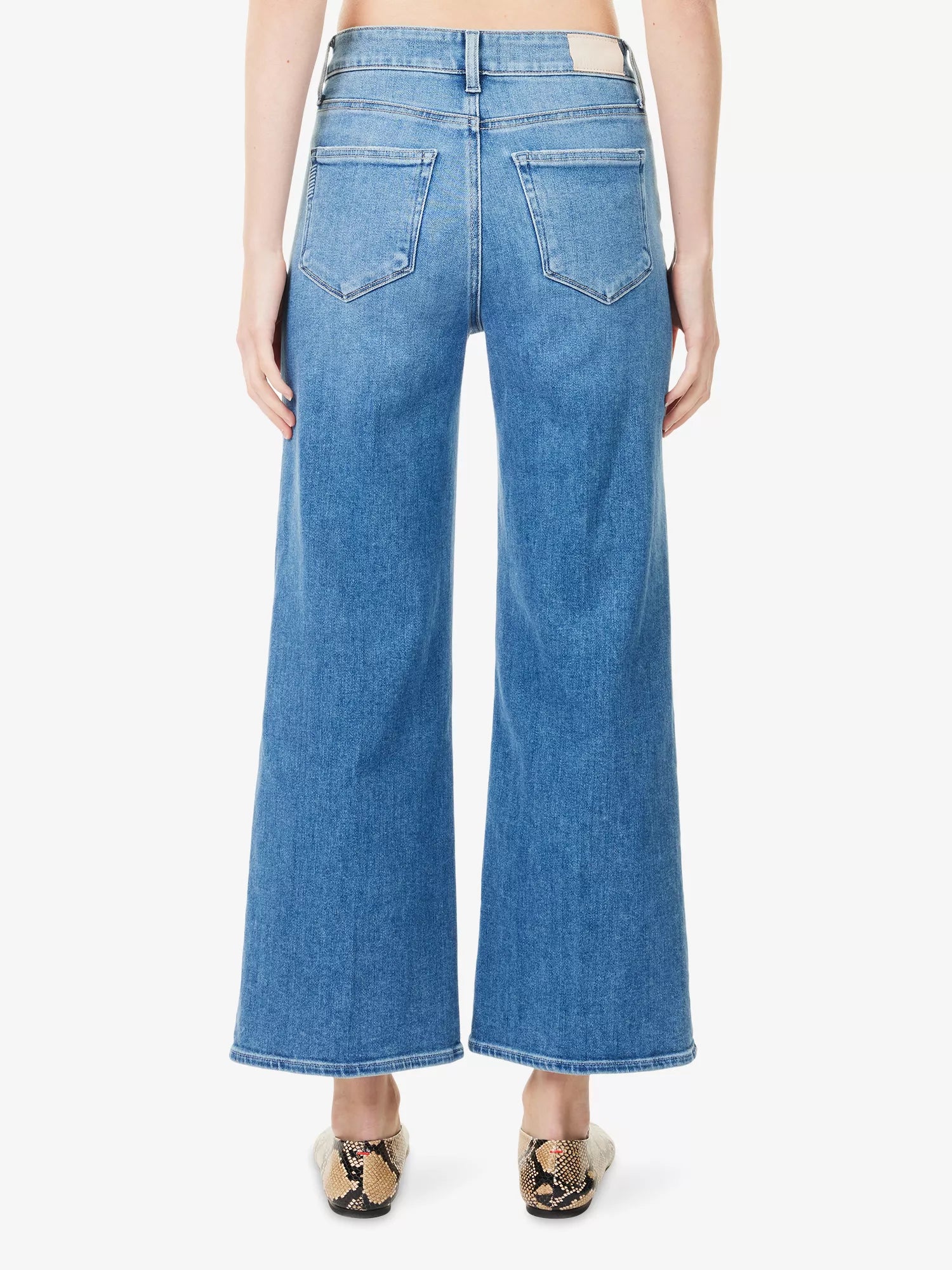 Paige Anessa in Vino Vibes