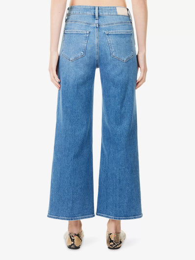 Paige Anessa in Vino Vibes