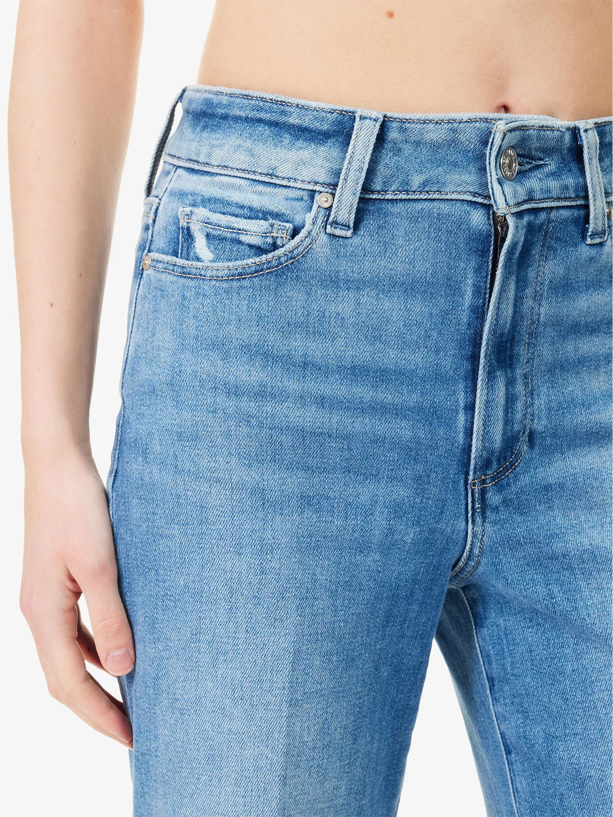 Paige Anessa in Vino Vibes