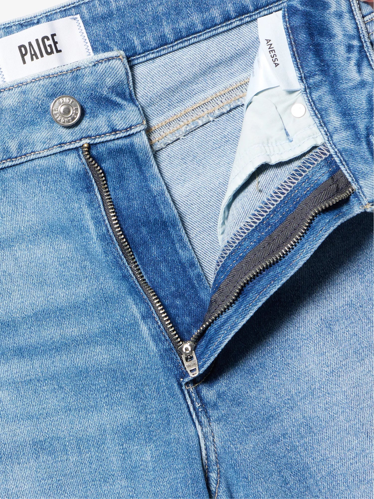 Paige Anessa in Vino Vibes