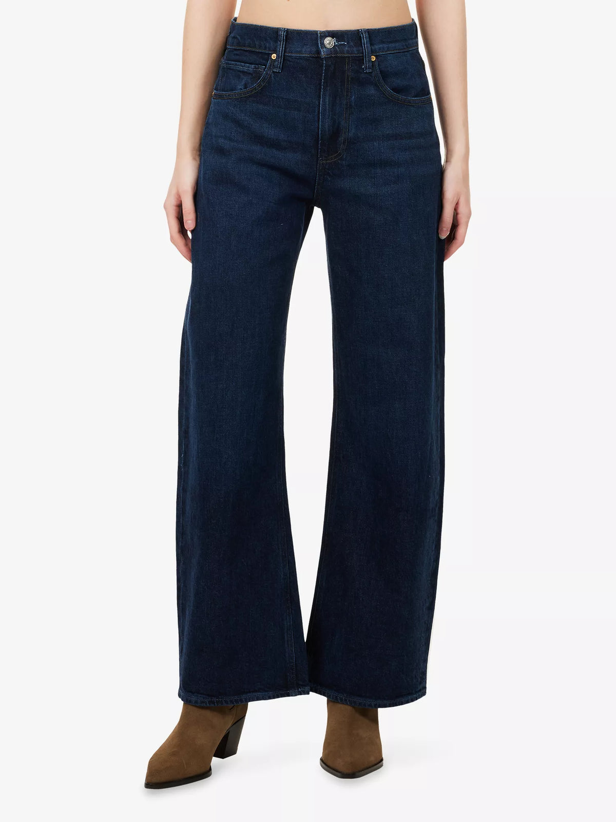 Paige Arellia Skimmer in Visage