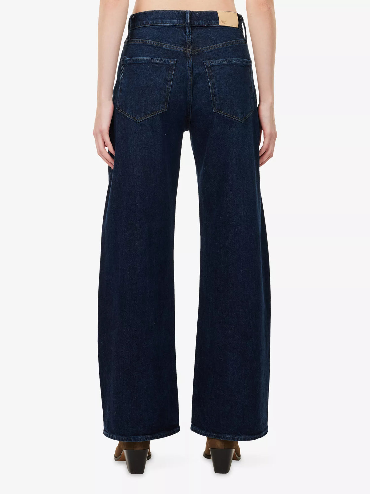 Paige Arellia Skimmer in Visage