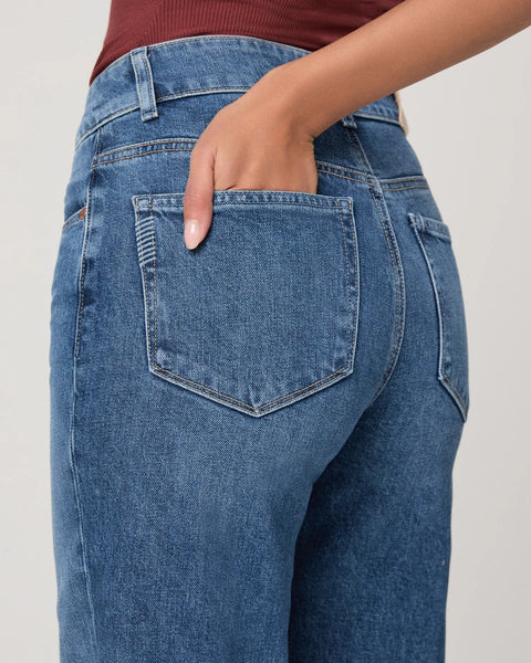 Paige Sasha 32In in Bonjour