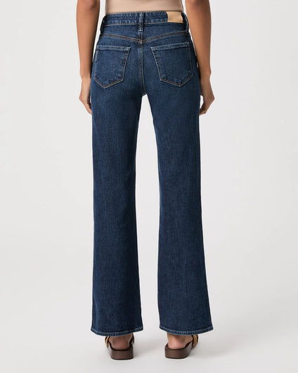 Paige Sofia 31 Seamed Beltloops - San Gabriel