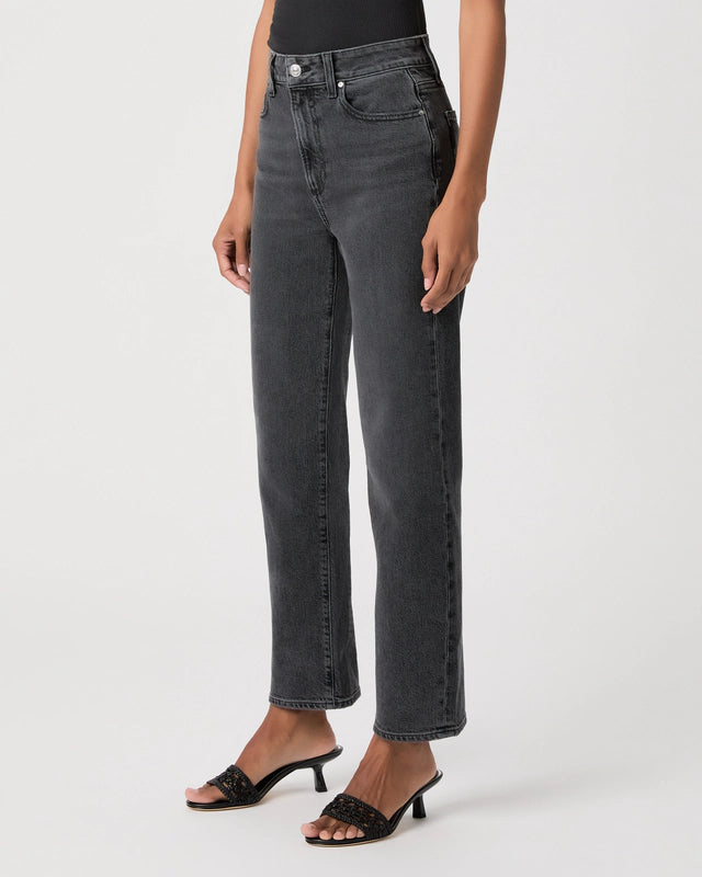 Paige Stevie Ankle - Skyline Fog