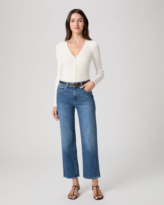 Paige Stevie Ankle - Stoneview