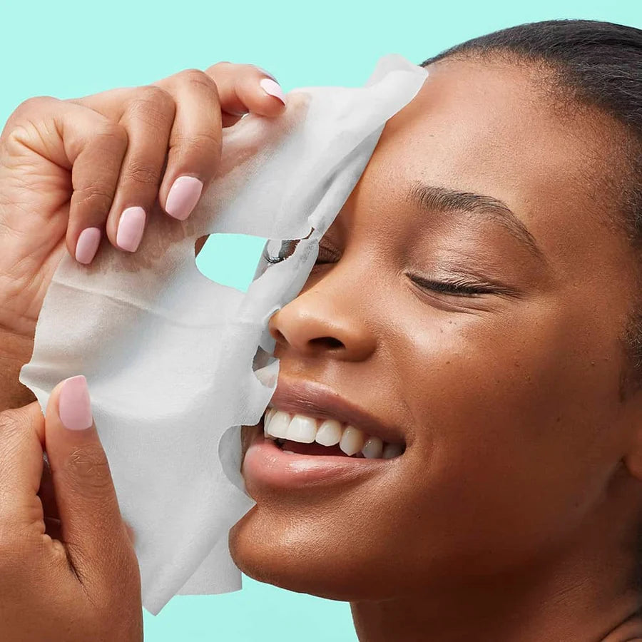 Patchology  Rarecycle Illuminate Mask Duo