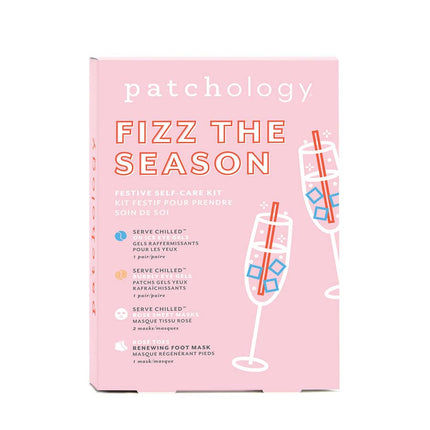 PATCH Fizz The Season
