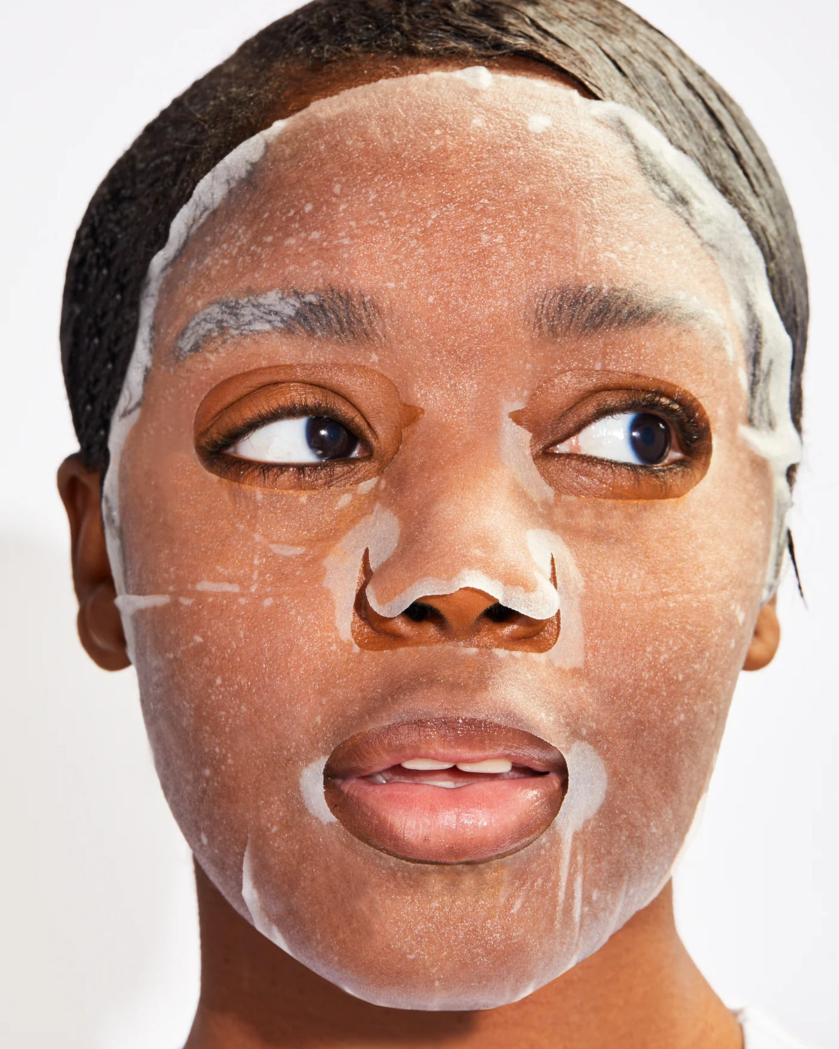 PATCH Rarecycle Hydrate Mask Duo