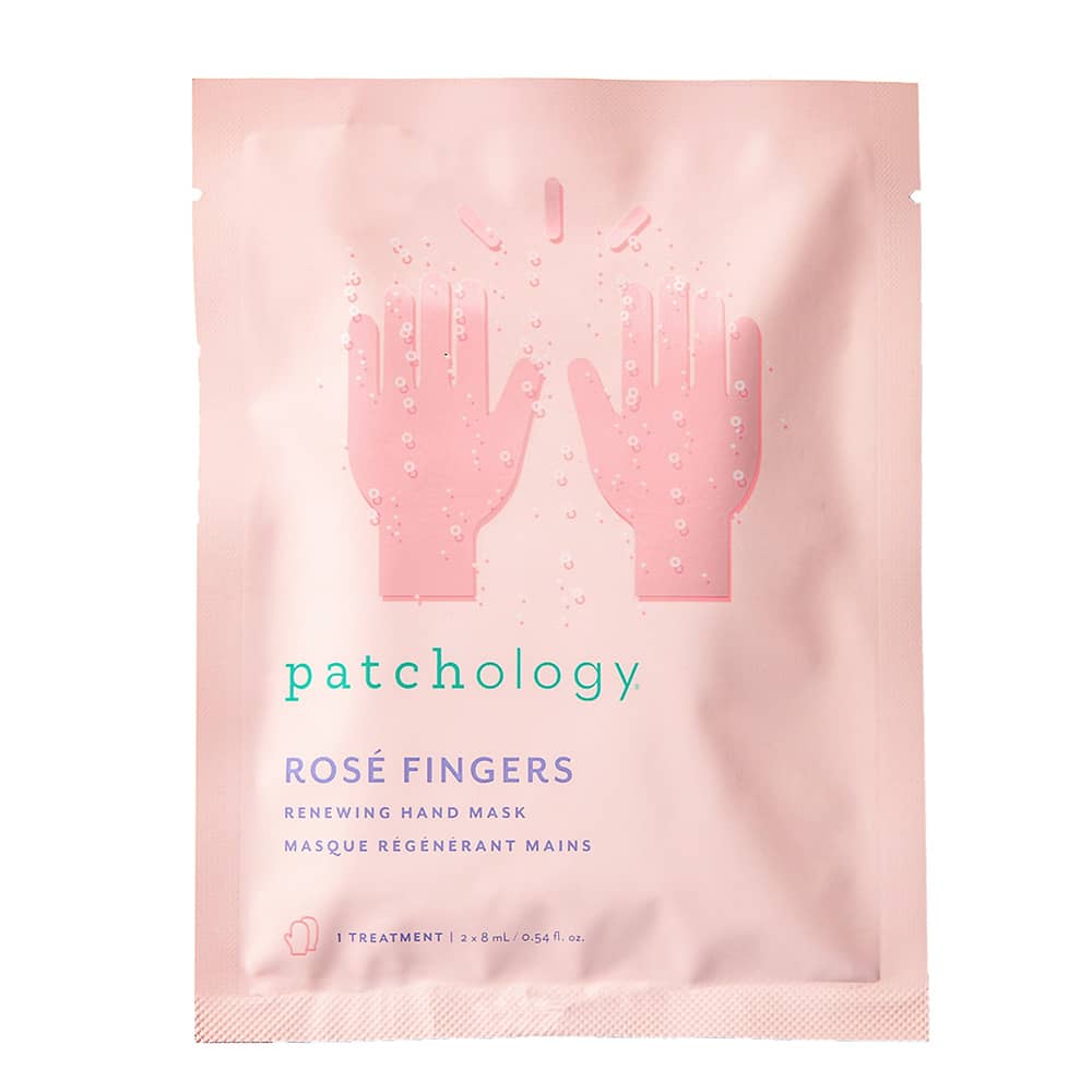 PATCH Rosé Fingers