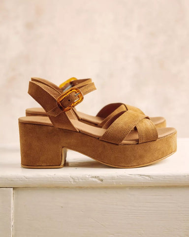 Heeled Shoes
