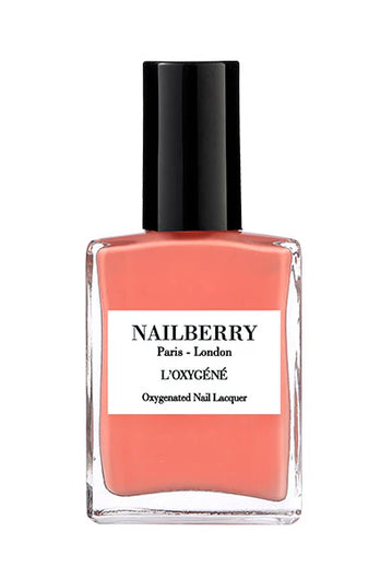NailBerry Peony Blush