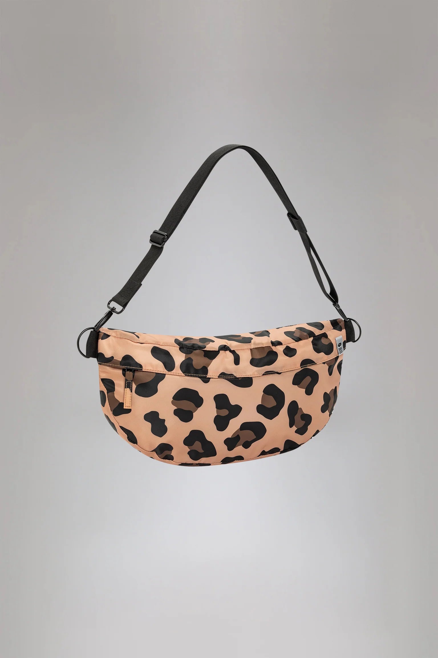 Rainkiss Waterproof Crossbody Bag in Pink Panther