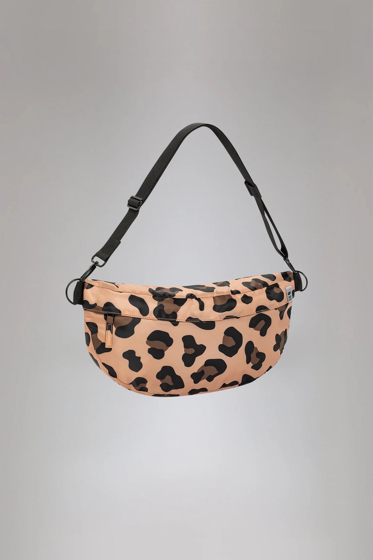 Rainkiss Waterproof Crossbody Bag in Pink Panther