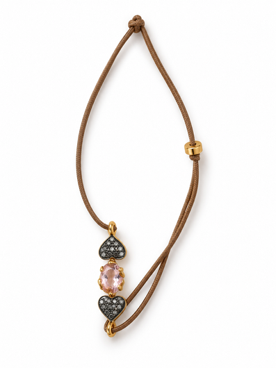 Maison Boehm Love Lagoon Bracelet