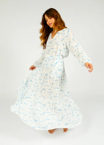 You added <b><u>Primrose Park Ava Skirt in Landscapes White</u></b> to your cart.