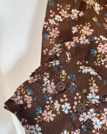 Primrose Park Cece Blouse - Floral