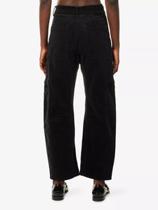 You added <b><u>Citizens of Humanity Marcelle Corduroy in Charcoal</u></b> to your cart.