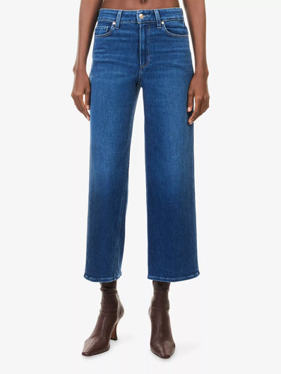 Paige Anessa in Aerial