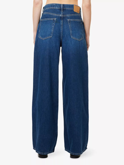 Rag & Bone Sofie Full Wide - Emerson