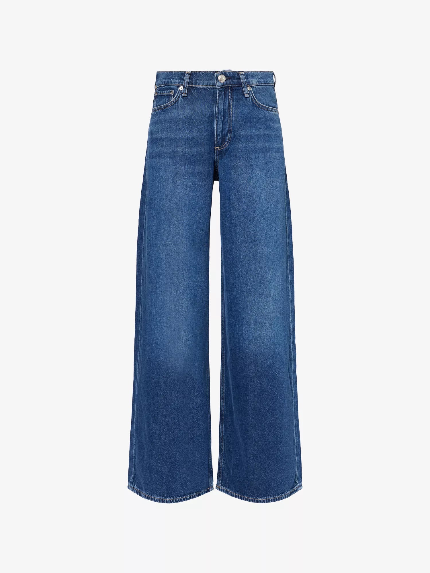 Rag & Bone Sofie Full Wide - Emerson
