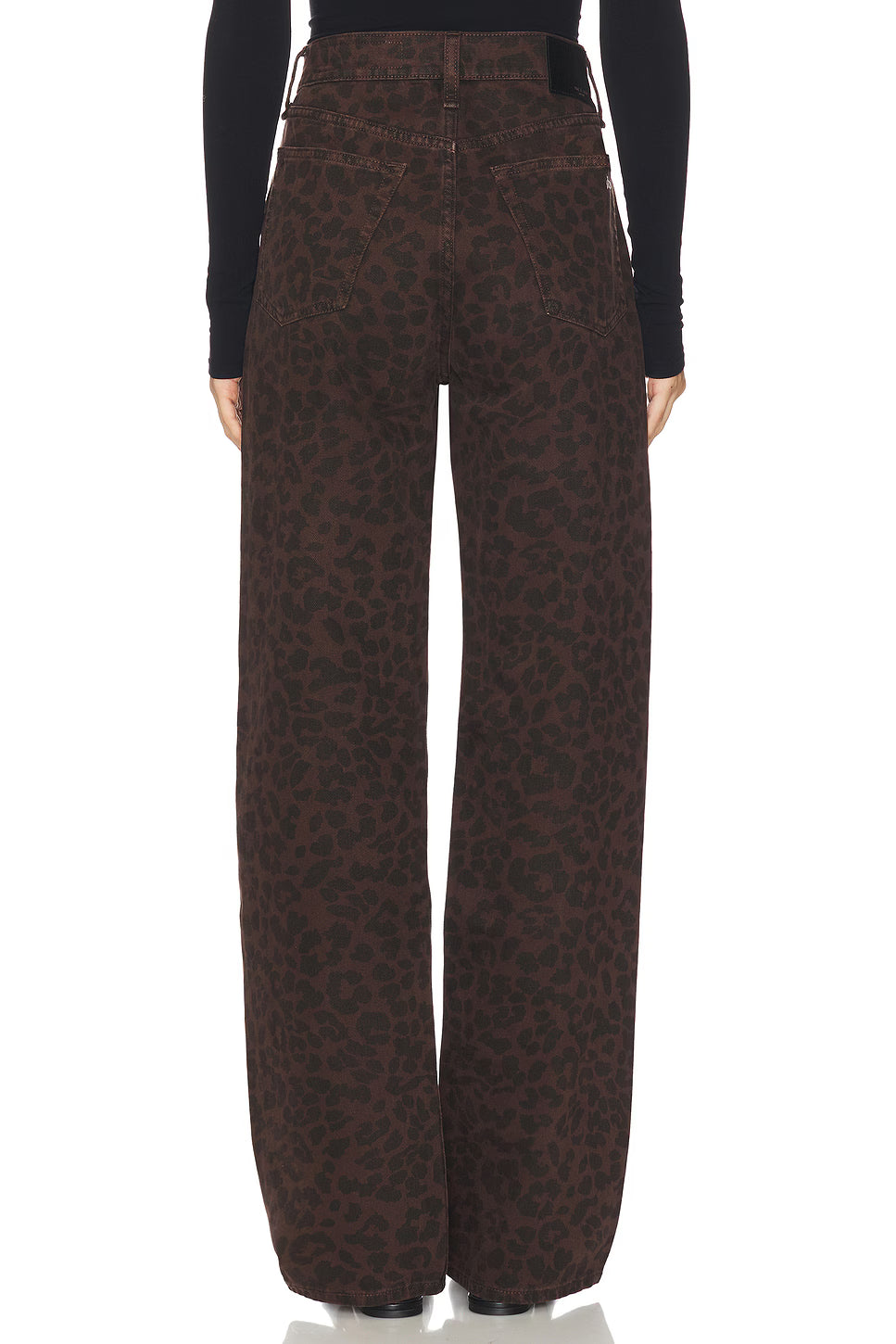 Rag & Bone Shea Full Straight in Leo