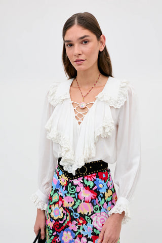 Blouses