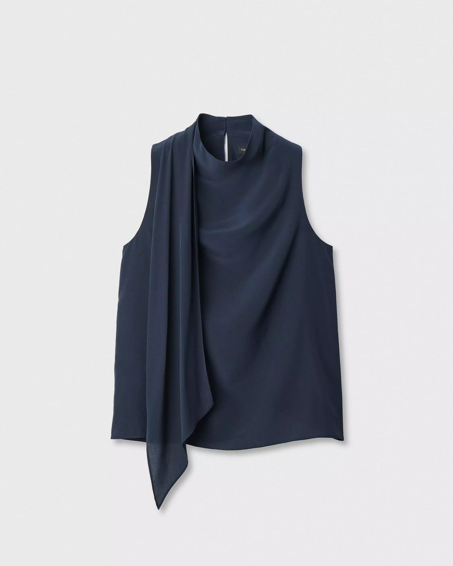 Rag & Bone Adela Top - Salute