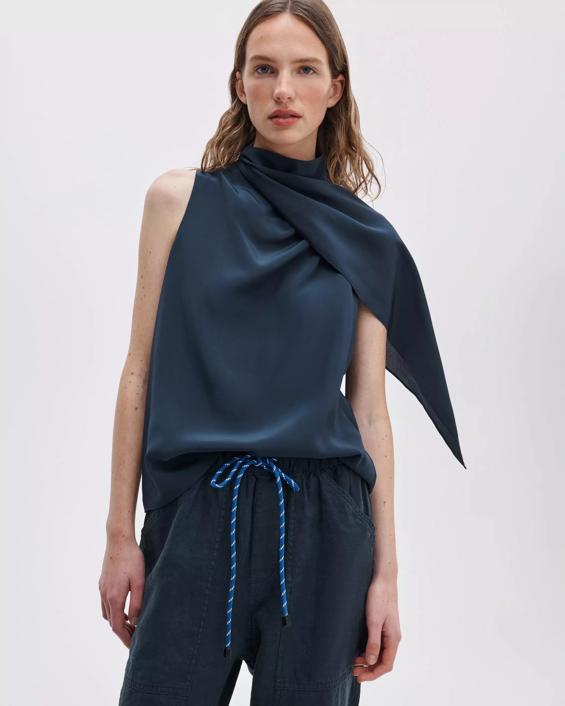 Rag & Bone Adela Top - Salute