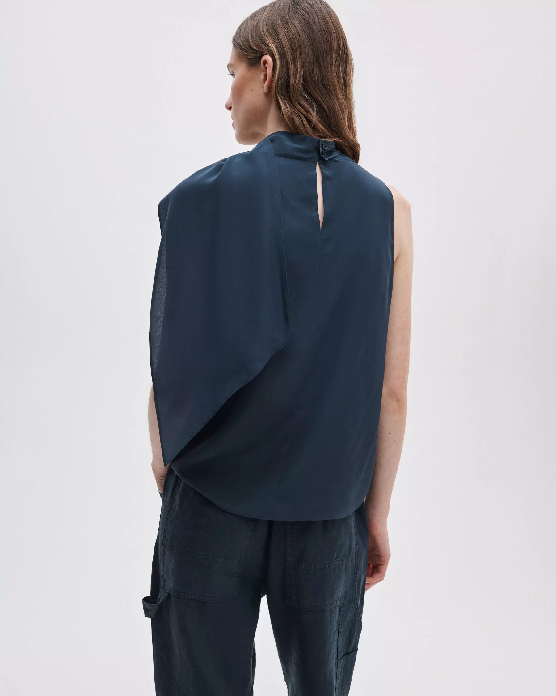 Rag & Bone Adela Top - Salute