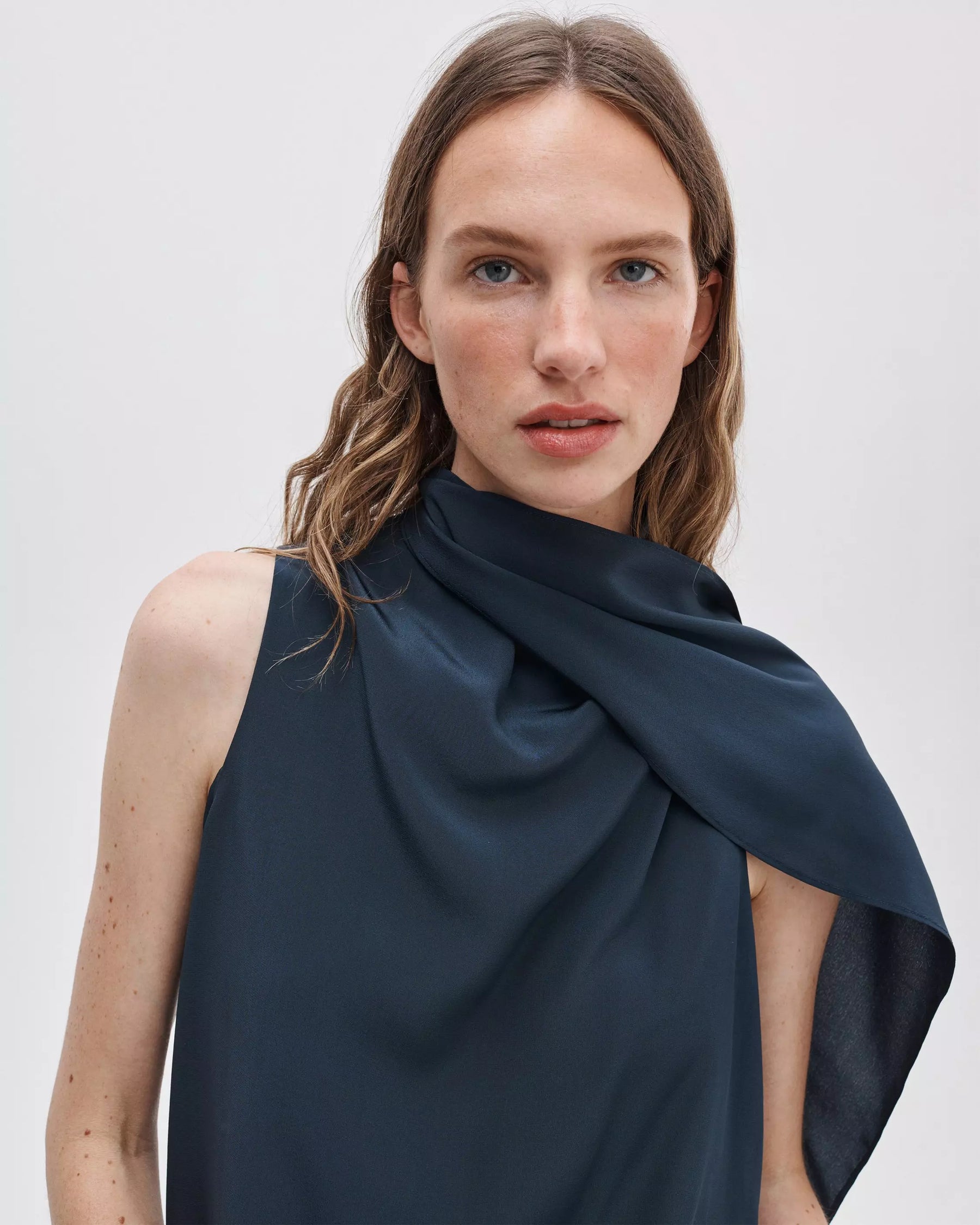 Rag & Bone Adela Top - Salute