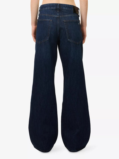 Rag & Bone Cam Full Straight - Sasha