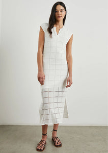 You added <b><u>RAILS Ashley Dress in White</u></b> to your cart.
