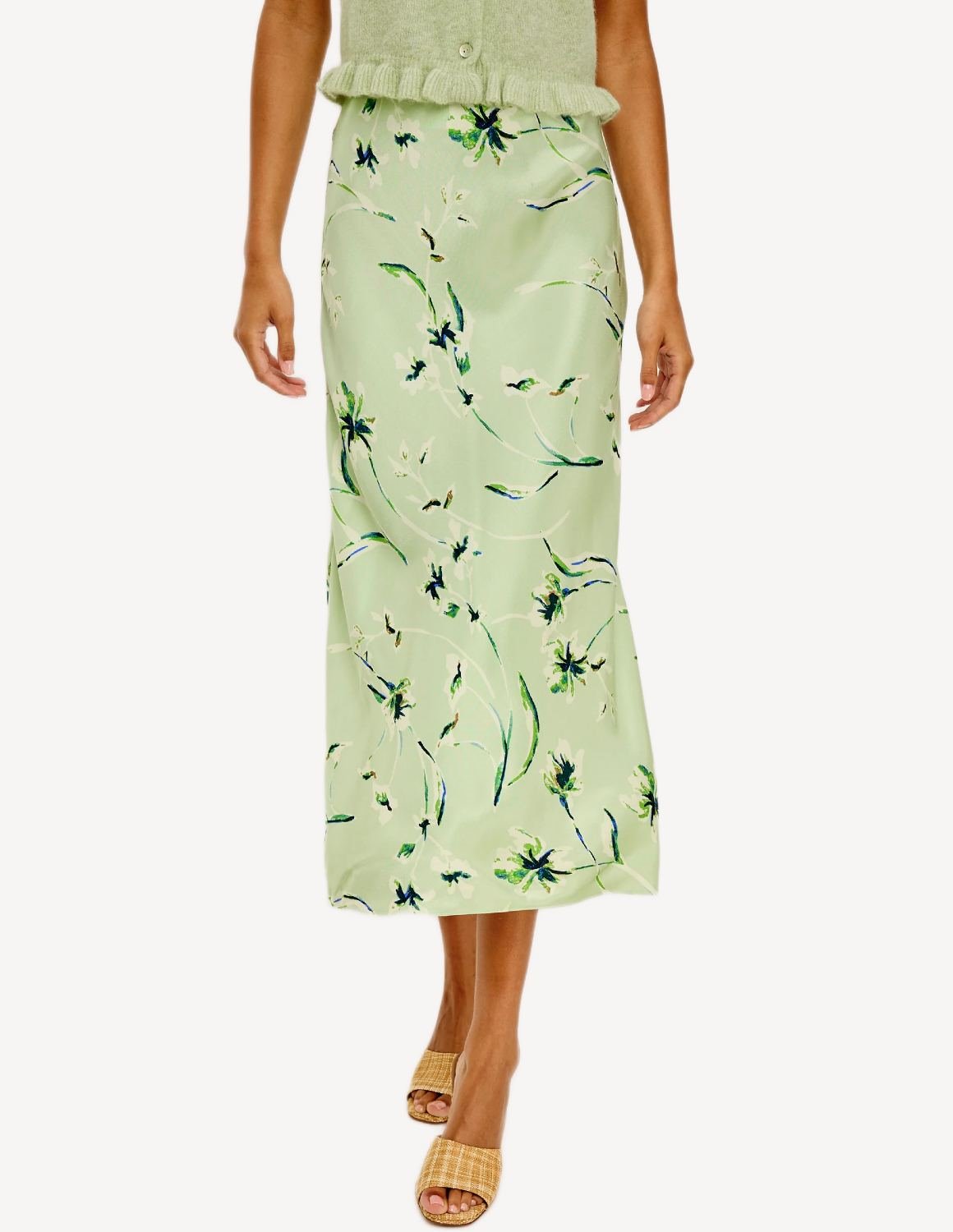 Rails Anya Skirt in Mint