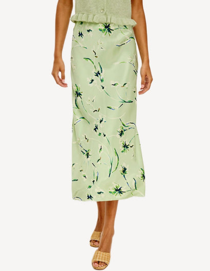 Rails Anya Skirt in Mint