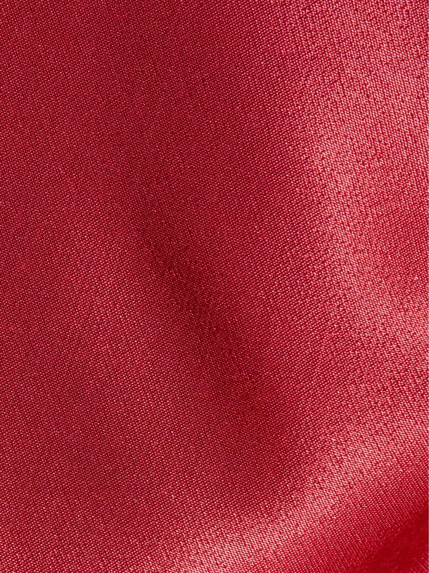 Rails Ebony Skirt - Crimson