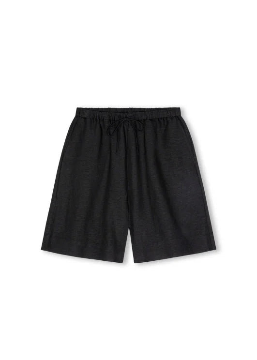 Rails McGuire Shorts in Black