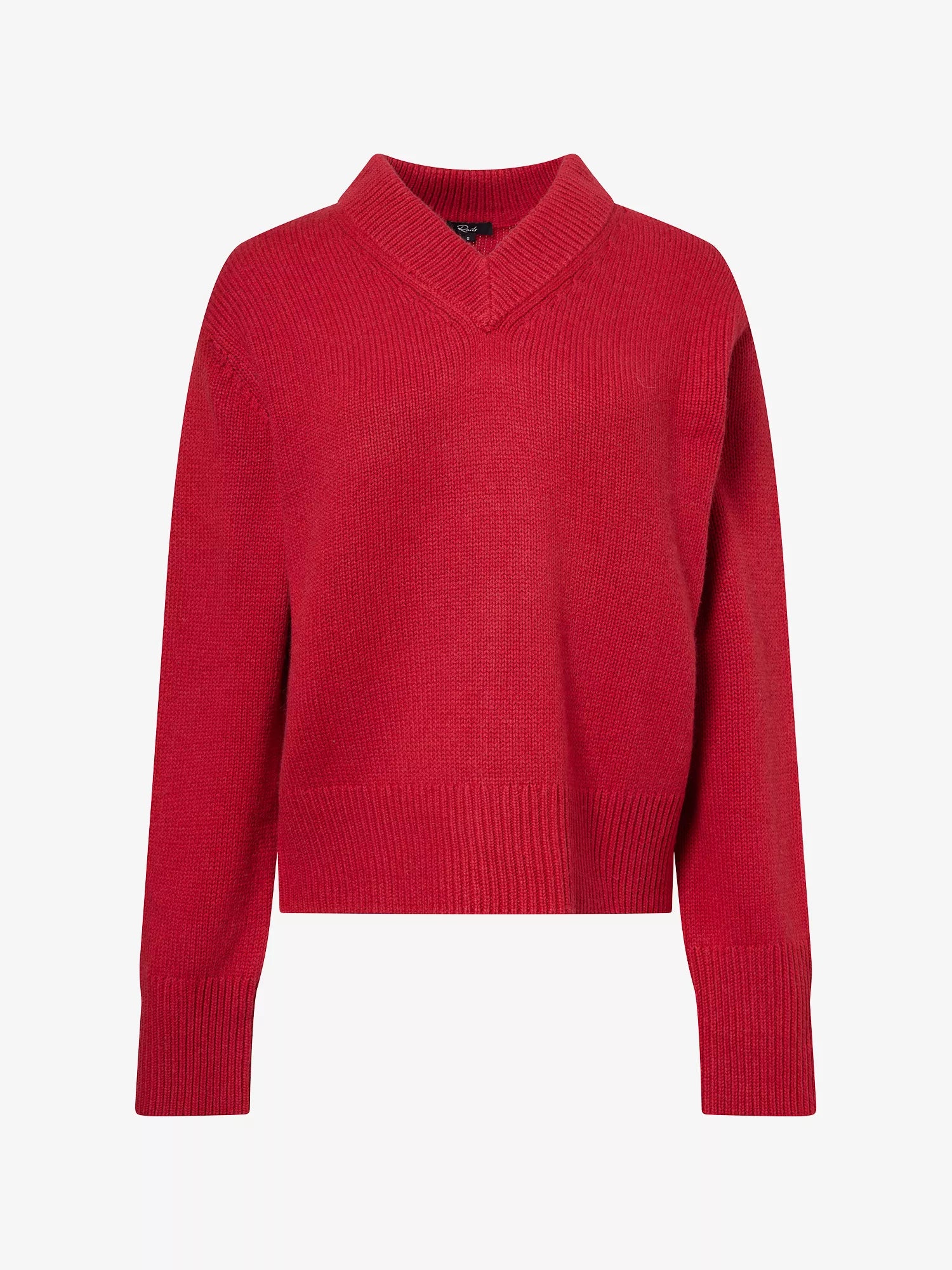 Rails Lidya Knit - Crimson
