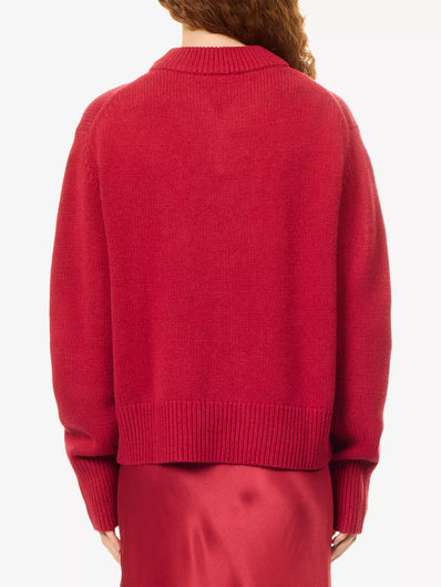 Rails Lidya Knit - Crimson