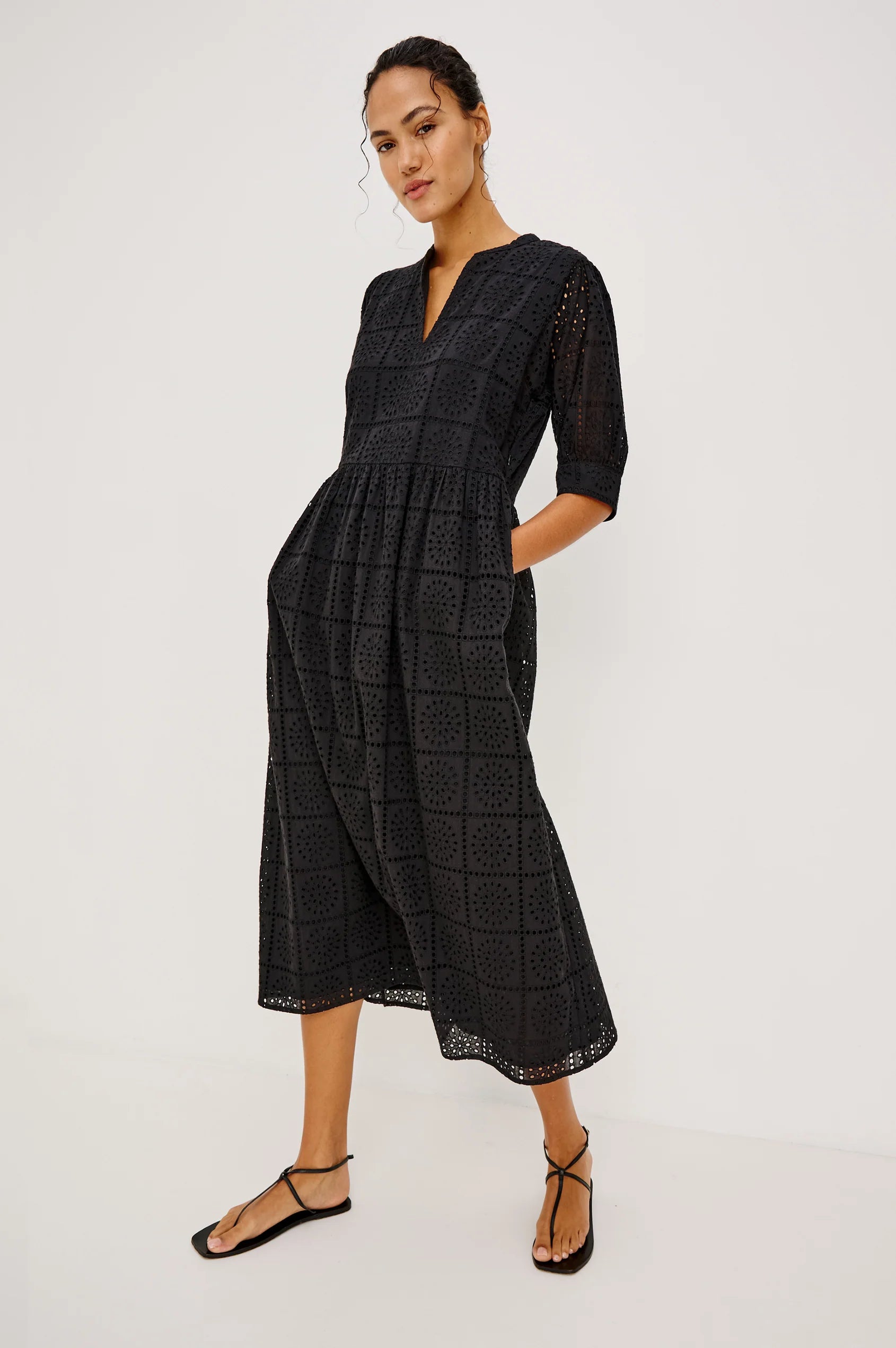 Rails Nella Dress Rails Nella Dress