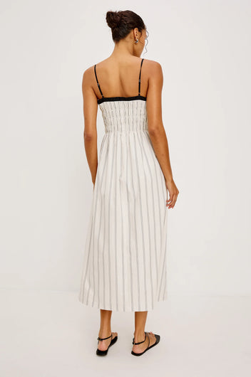 Rails Primrose Dress - Palma Stripe