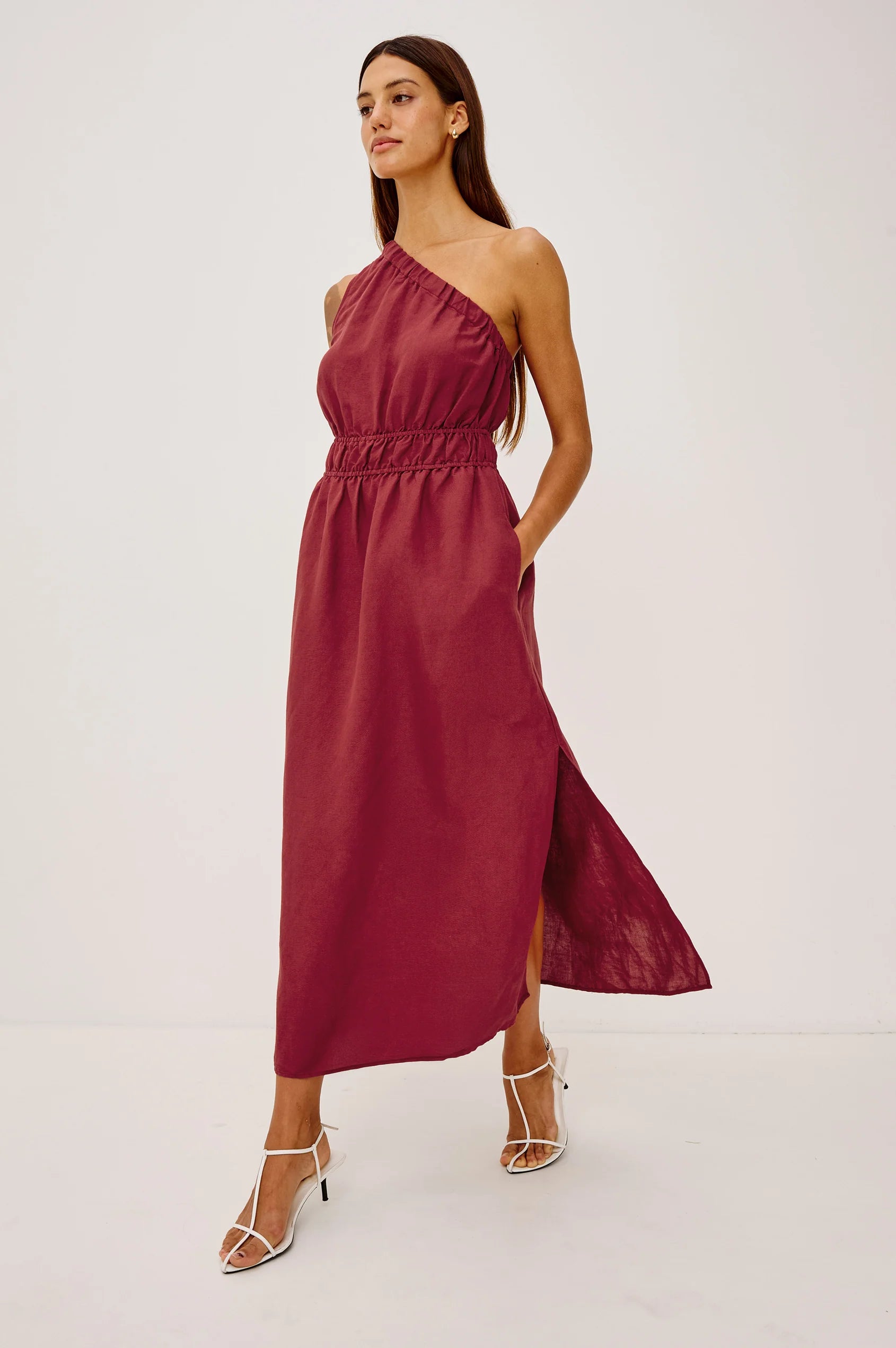 Rails Selani Dress - Spice