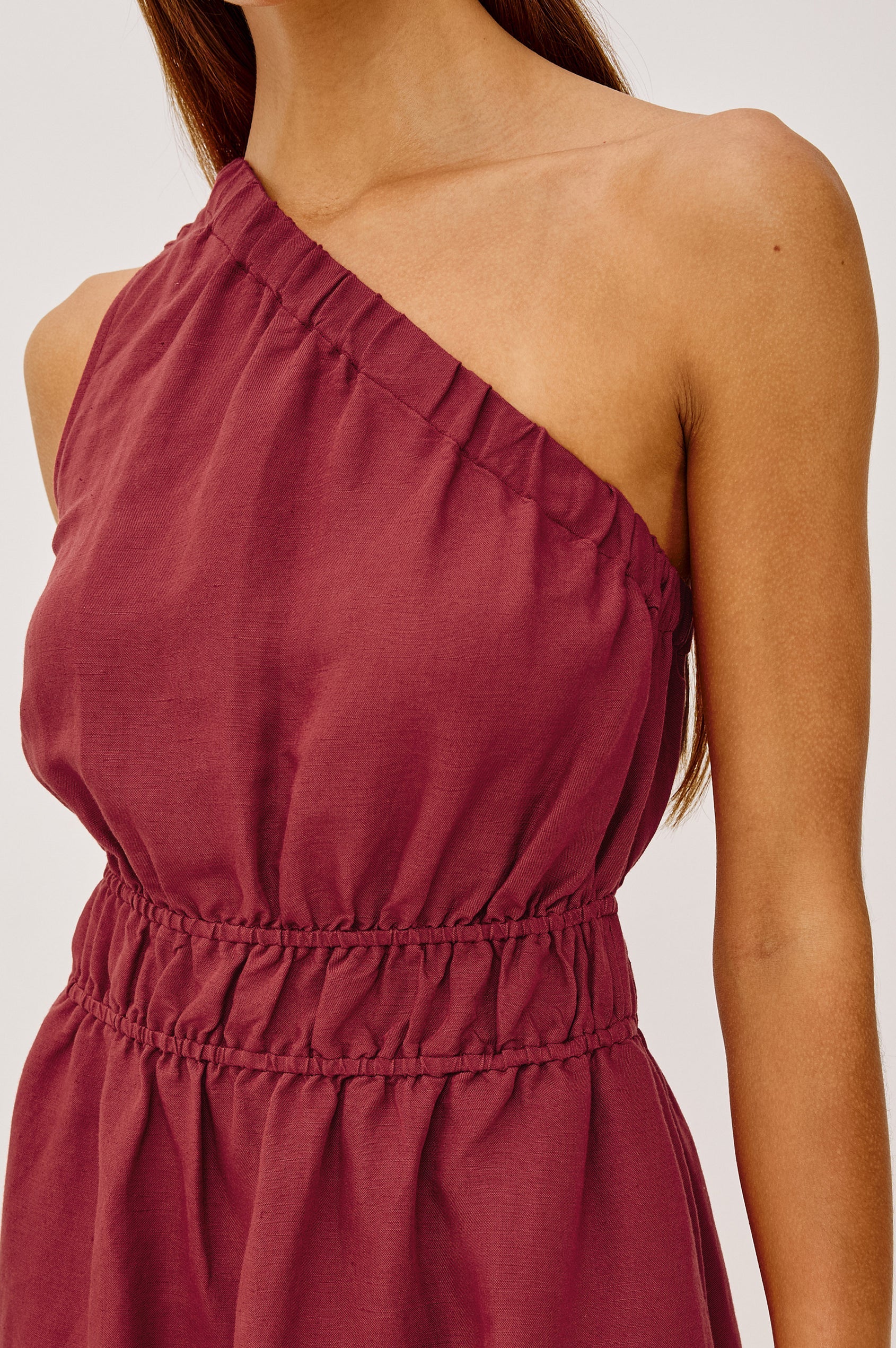 Rails Selani Dress - Spice