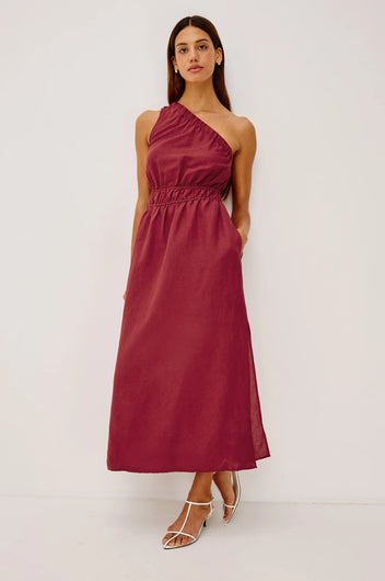 Rails Selani Dress - Spice