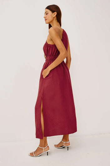Rails Selani Dress - Spice